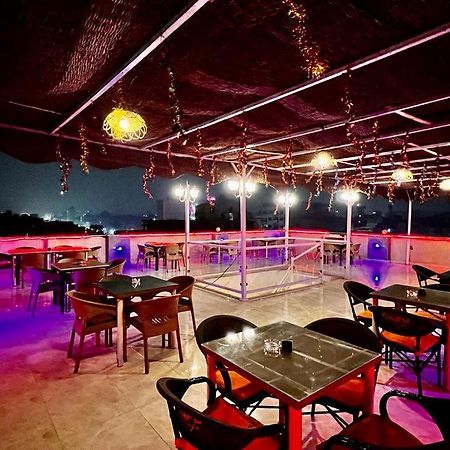 Khufu Pyramids Hotel Kafrat al Jabal ภายนอก รูปภาพ