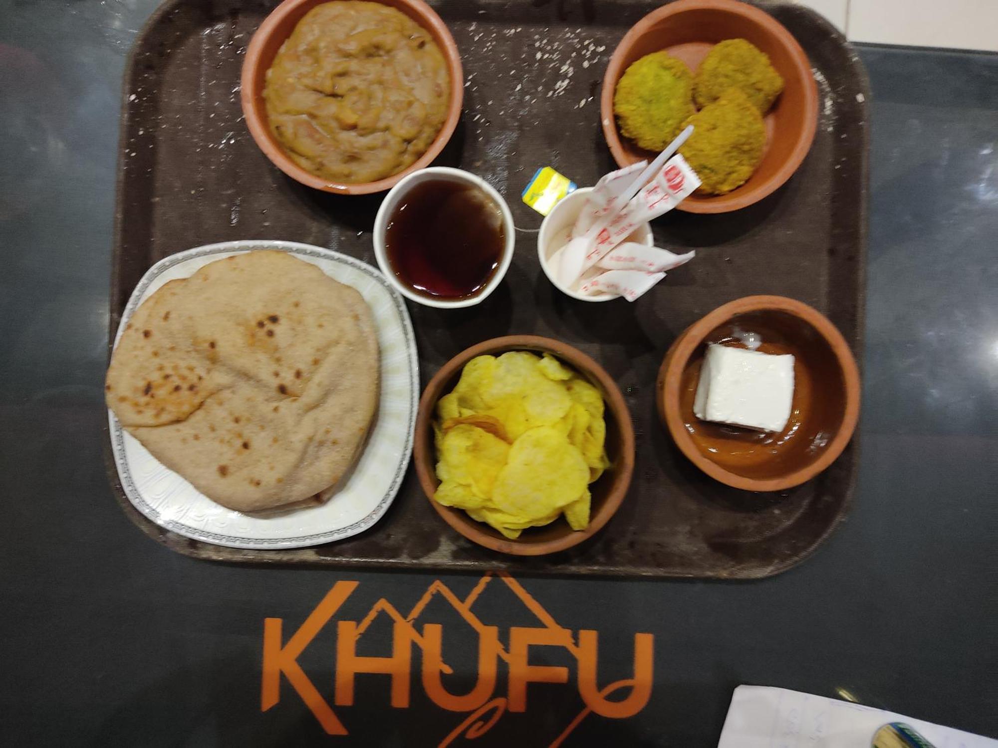 Khufu Pyramids Hotel Kafrat al Jabal ห้อง รูปภาพ